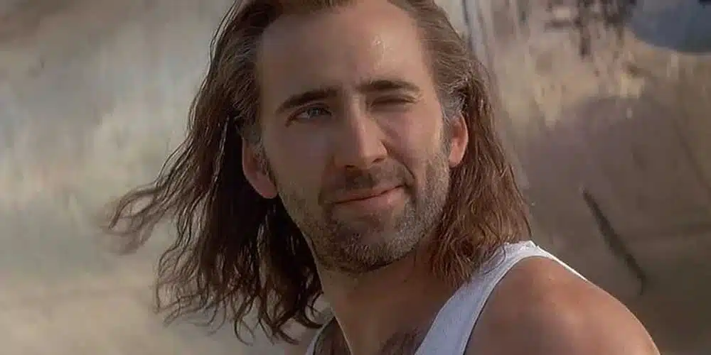 Con Air