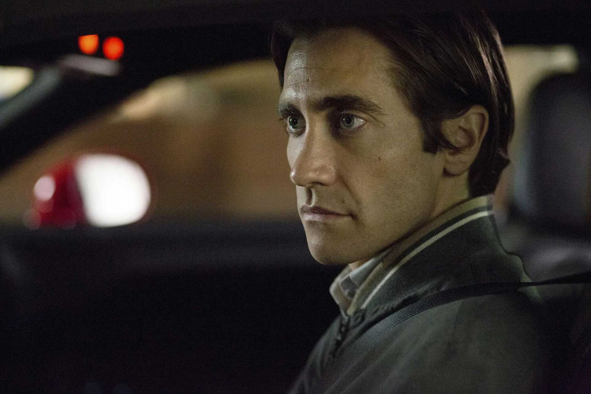 Jake Gyllenhaal’s Nightcrawler is Back on Netflix