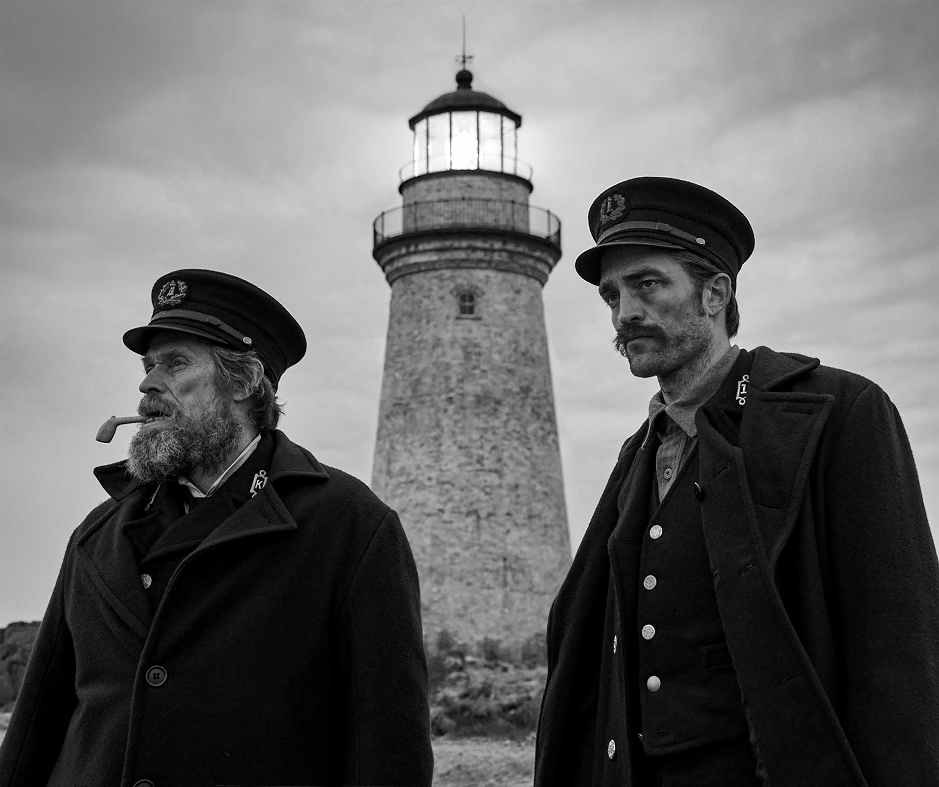 Is The Northman Comparable To The Lighthouse As Robert Egger Follow-Up Film