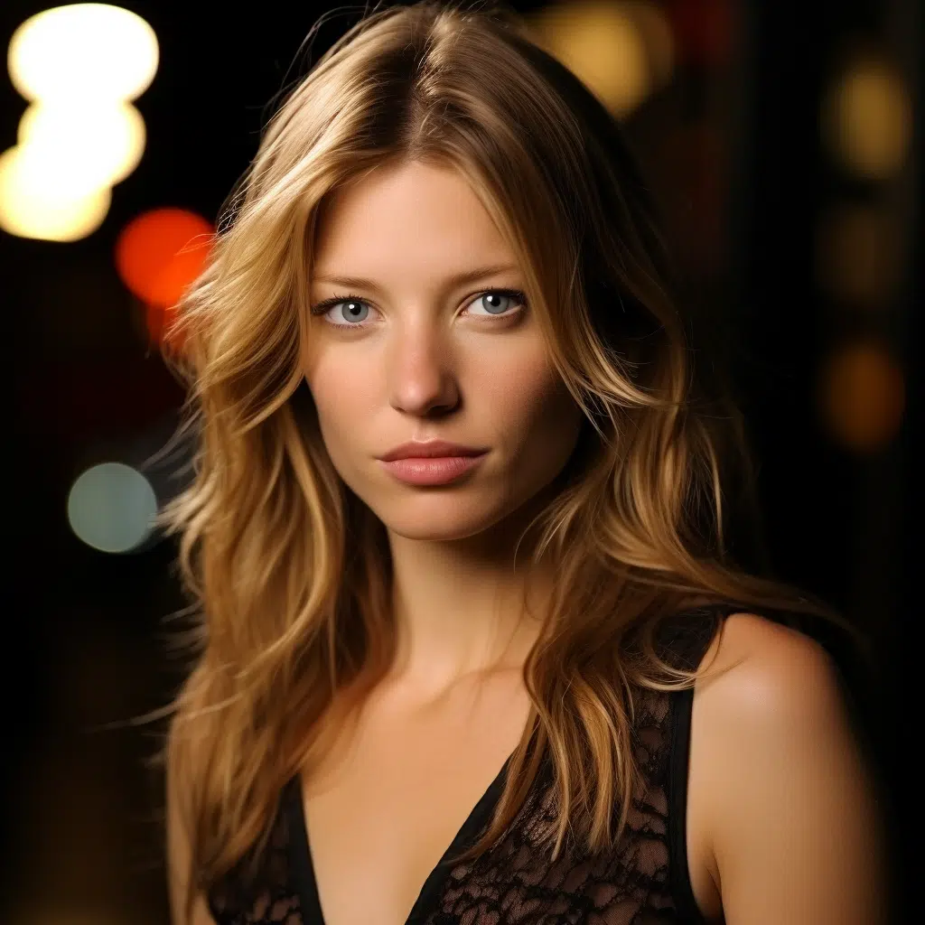 anna torv