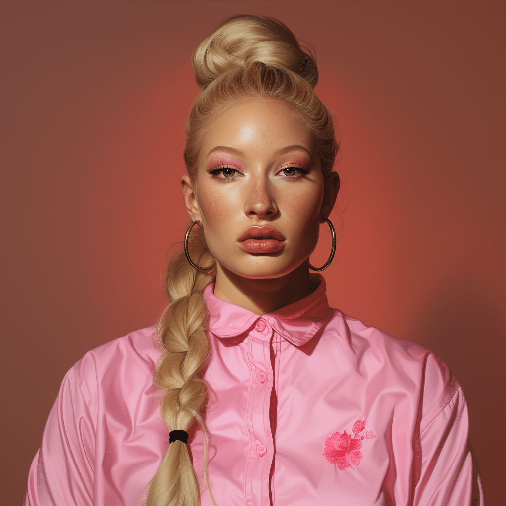 Iggy Azalea Nude Top 10 Insane Moments Uncovered