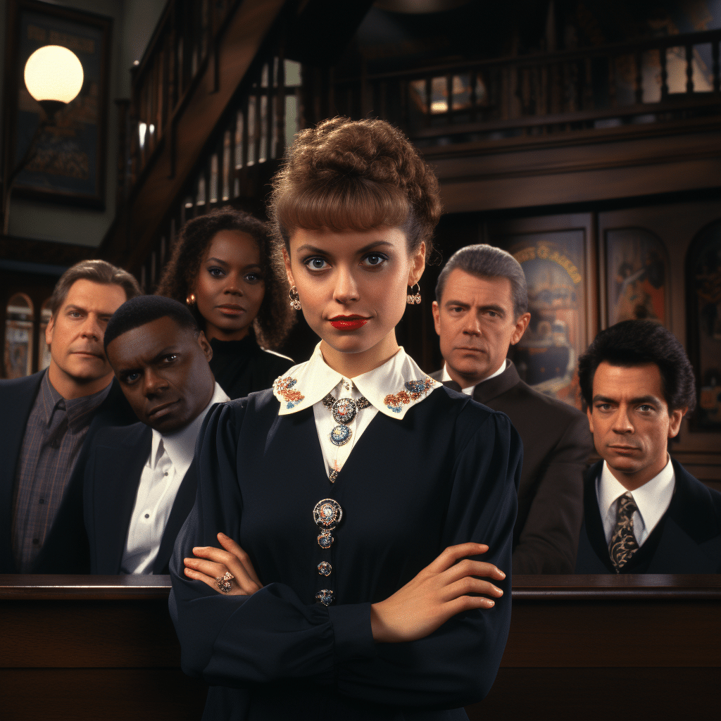 Night Court Cast 7 Shocking Facts You never Knew!