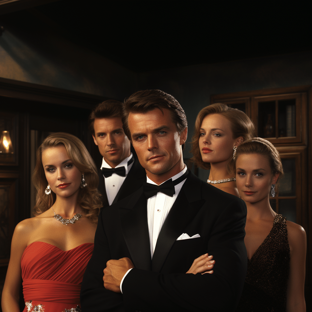 The Young and the Restless Cast 10 Shocking Changes You Won’t Believe!