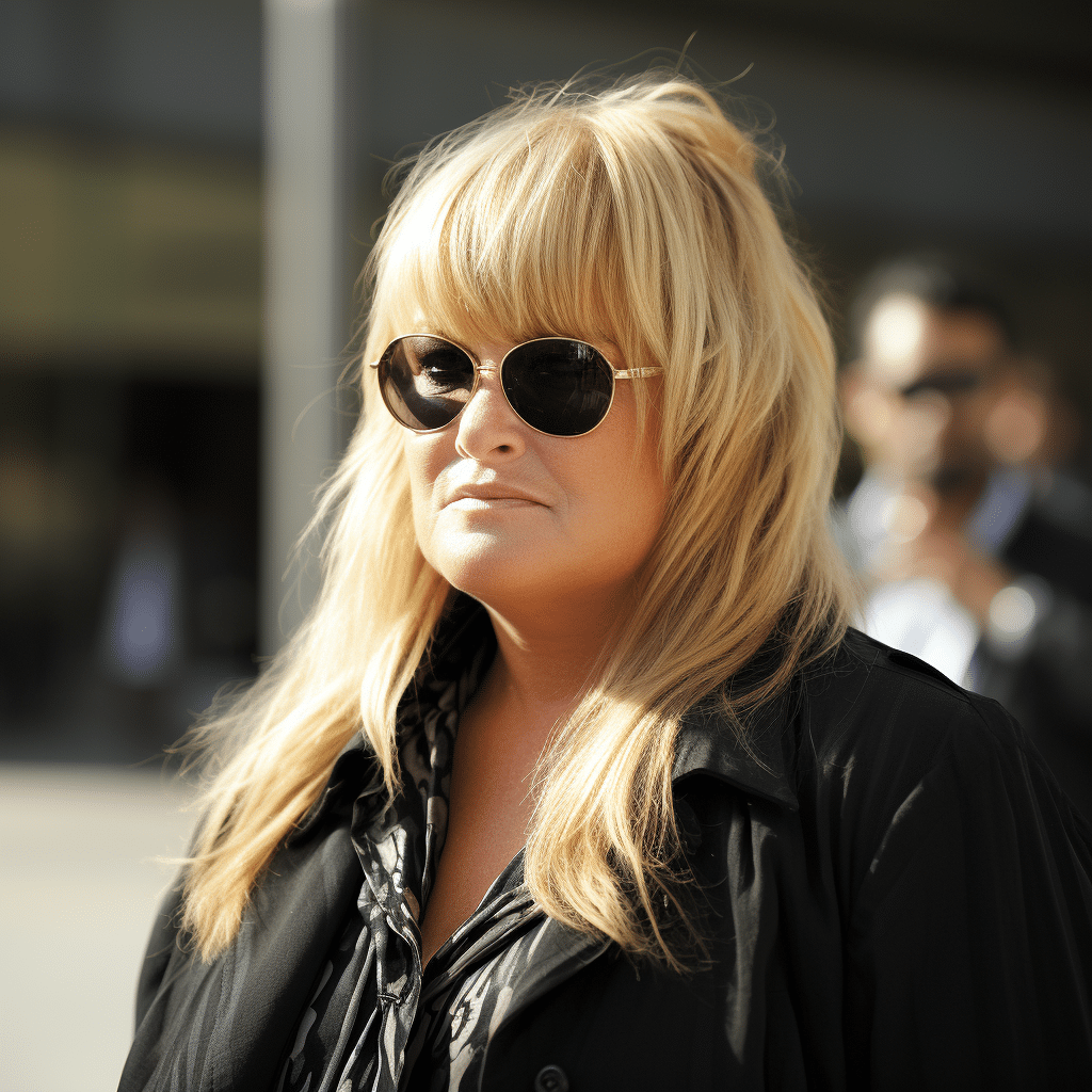 Debbie Rowe 7 Shocking Facts About Michael Jackson's ExWife Unveiled