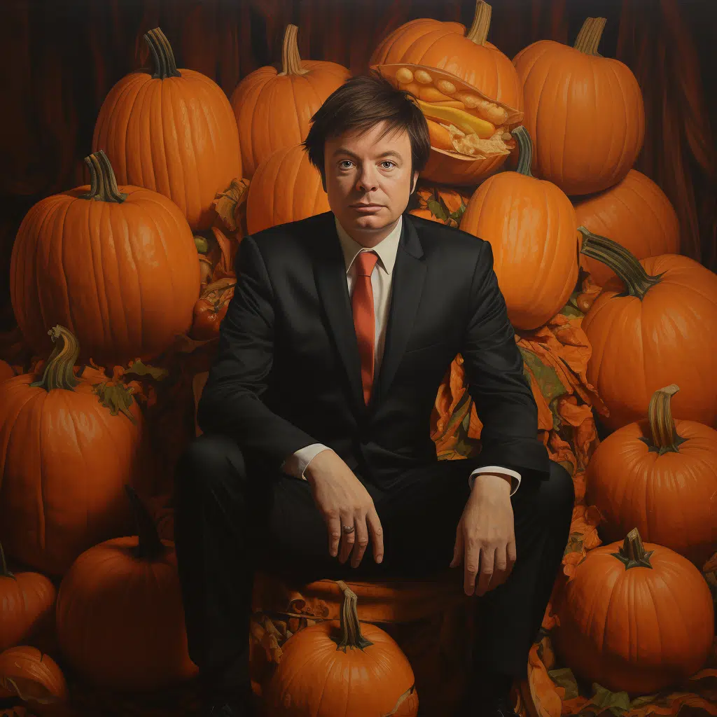 Mike Myers – Hollywood Life