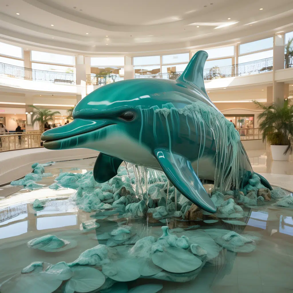 Dolphin Mall  Miami's Largest Outlet Shopping and Entertainment