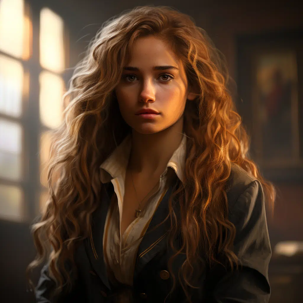 Hermione Granger: 10 Magical Facts Explored