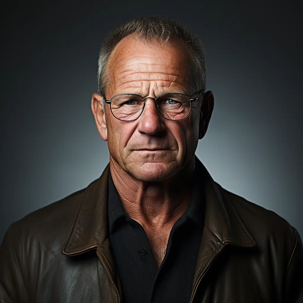 ed oneill