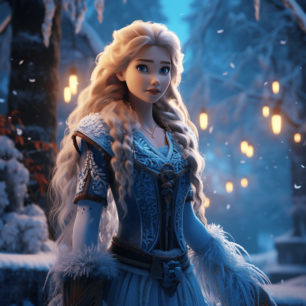 Frozen 3 Official Trailer Teaser 