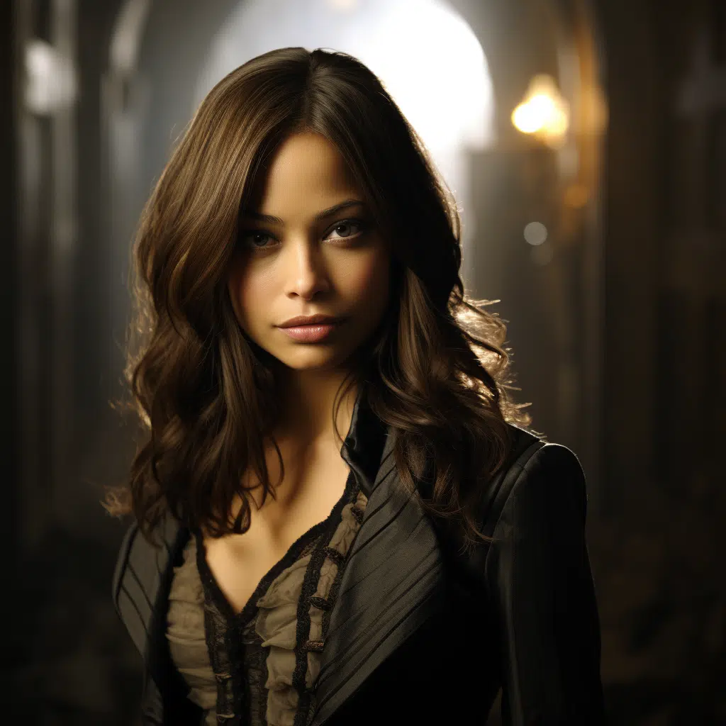 kristin kreuk