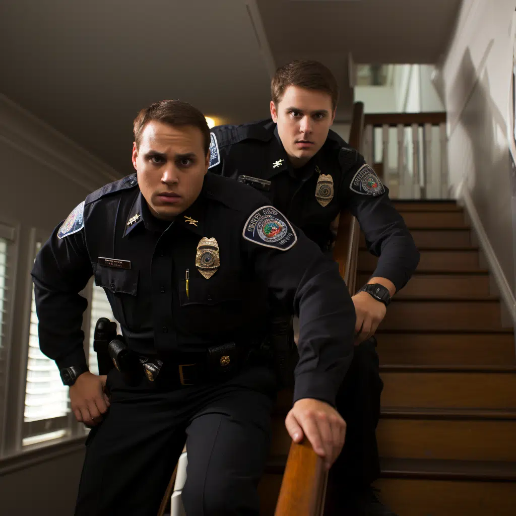 23 jump street