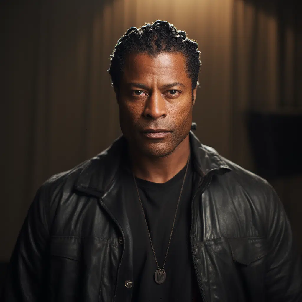 Christopher Judge - Free Movies and TV Shows