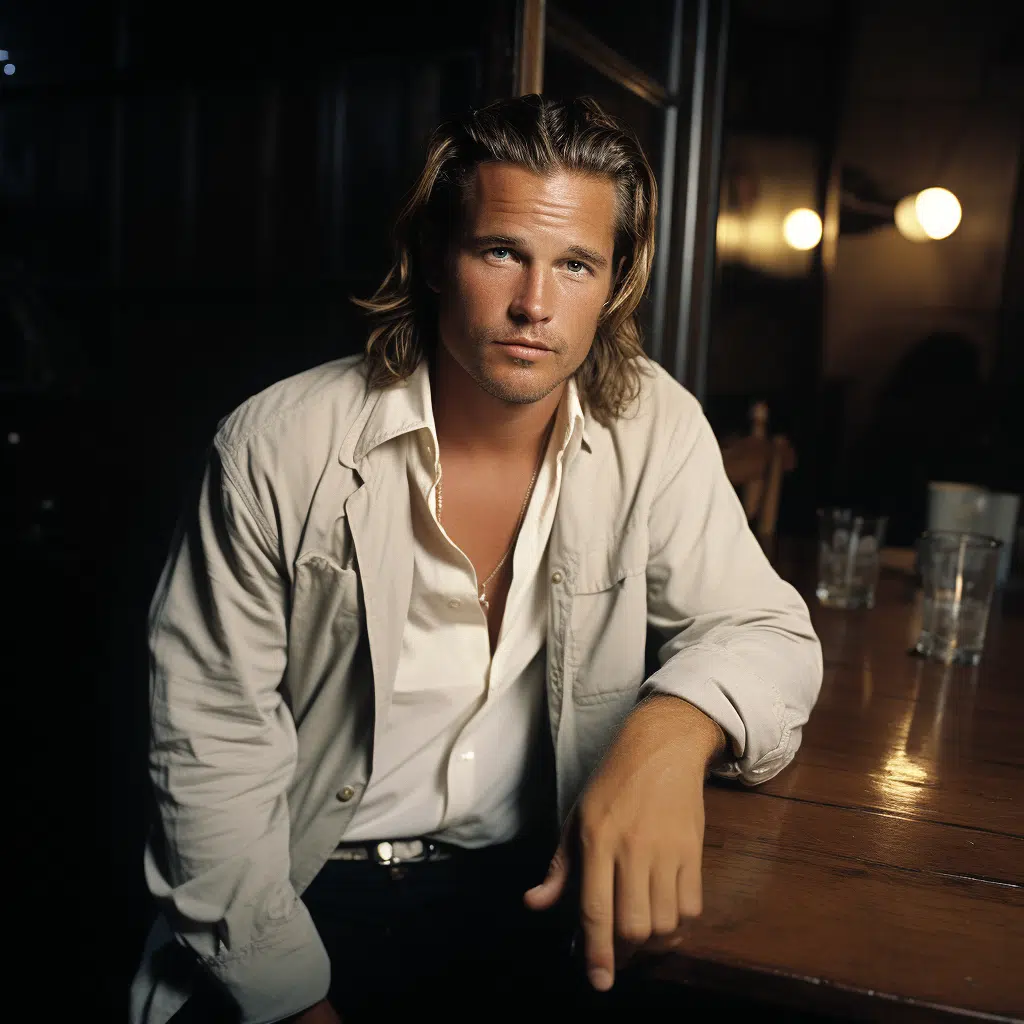 Val Kilmer Health Brave Cancer Journey