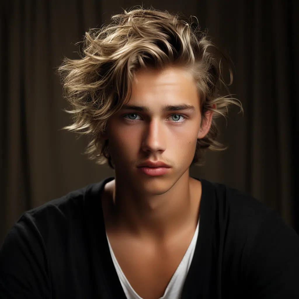 Austin Butler Movies and TV Shows