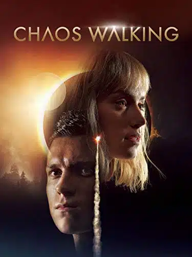 Chaos Walking