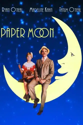 Paper Moon