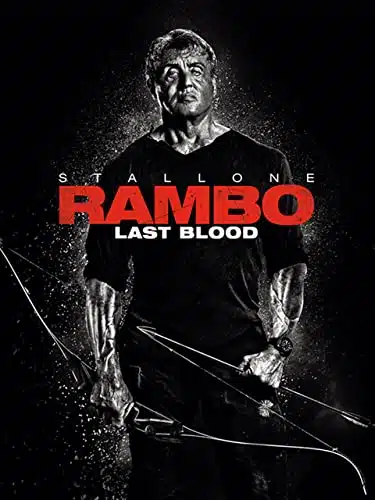 Rambo Last Blood