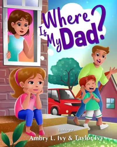 Where Is My Dad