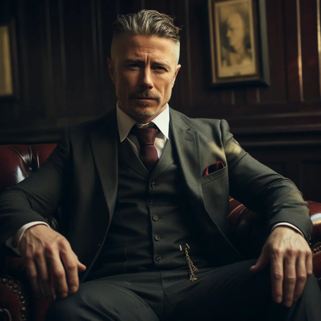 aidan gillen