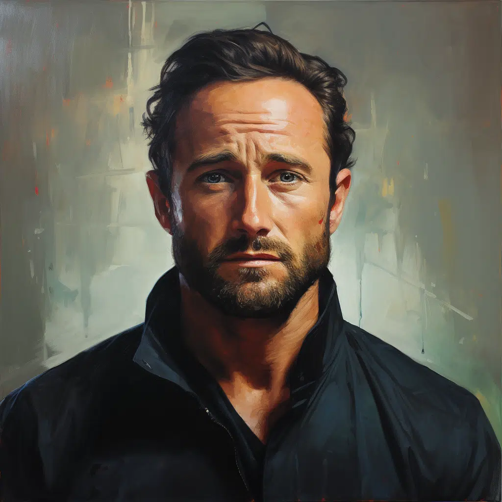 alex oloughlin