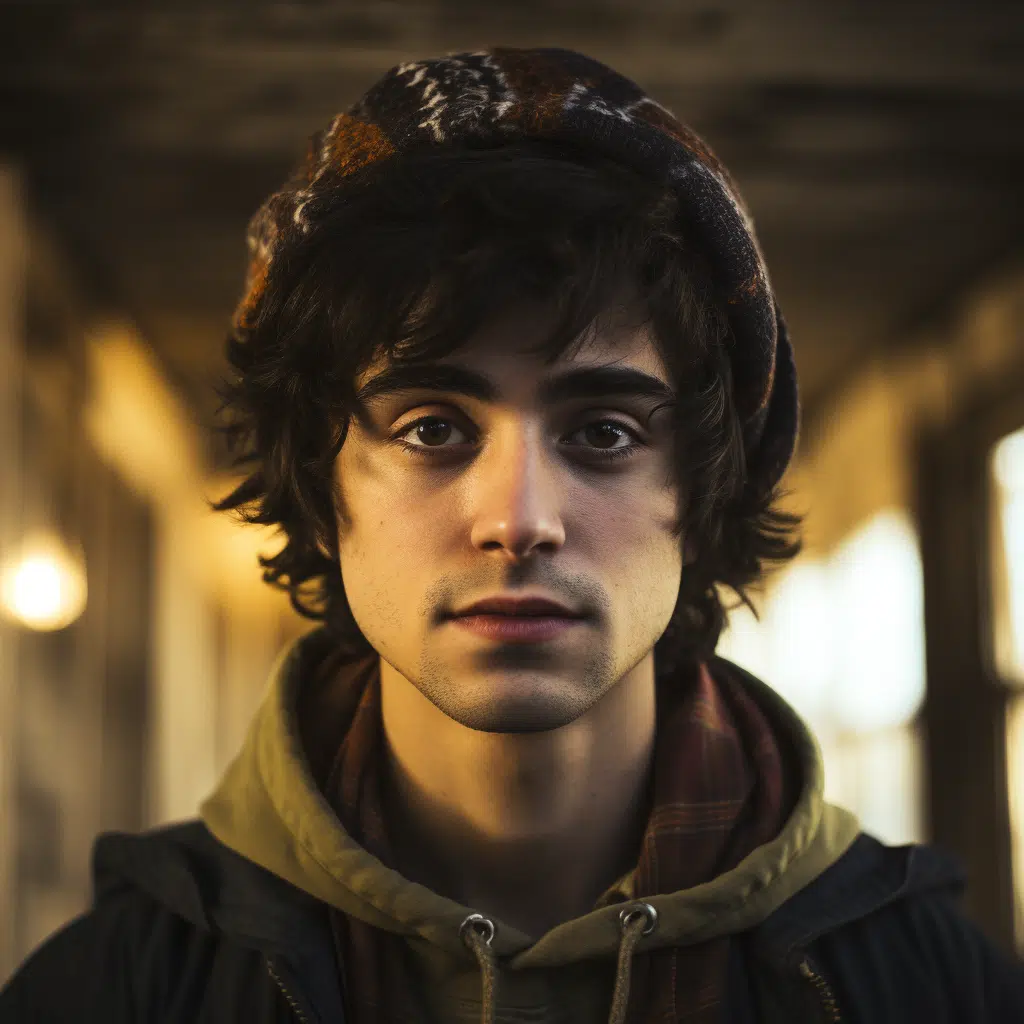 alex wolff