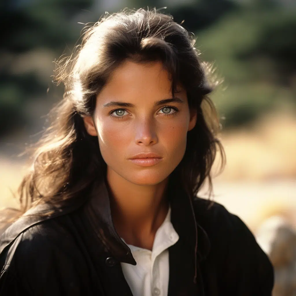 ali macgraw