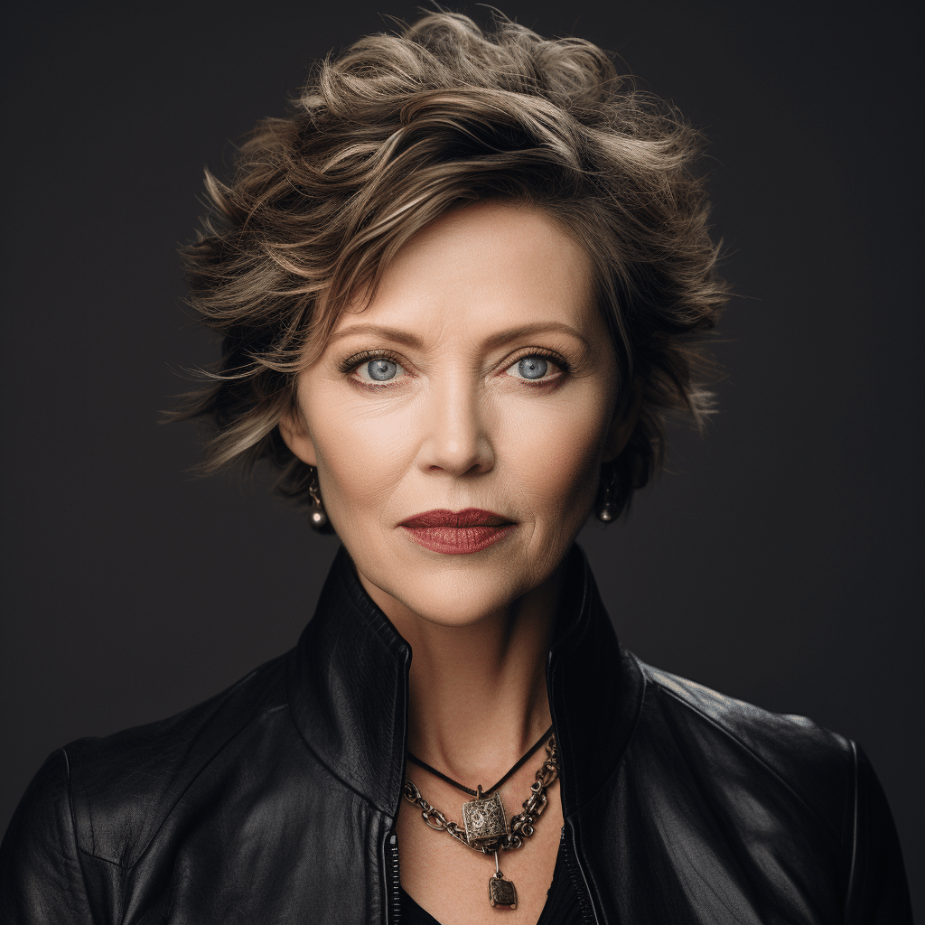 Annette Bening's Stunning Stage to Screen Journey