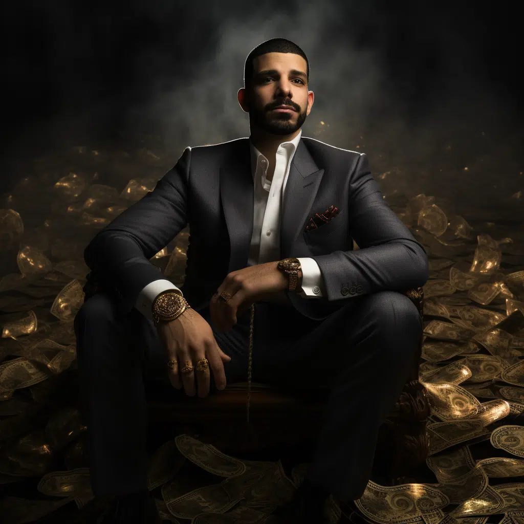 drake net worth