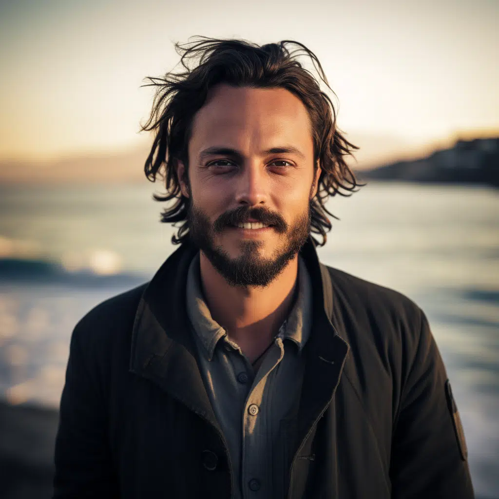 jack huston