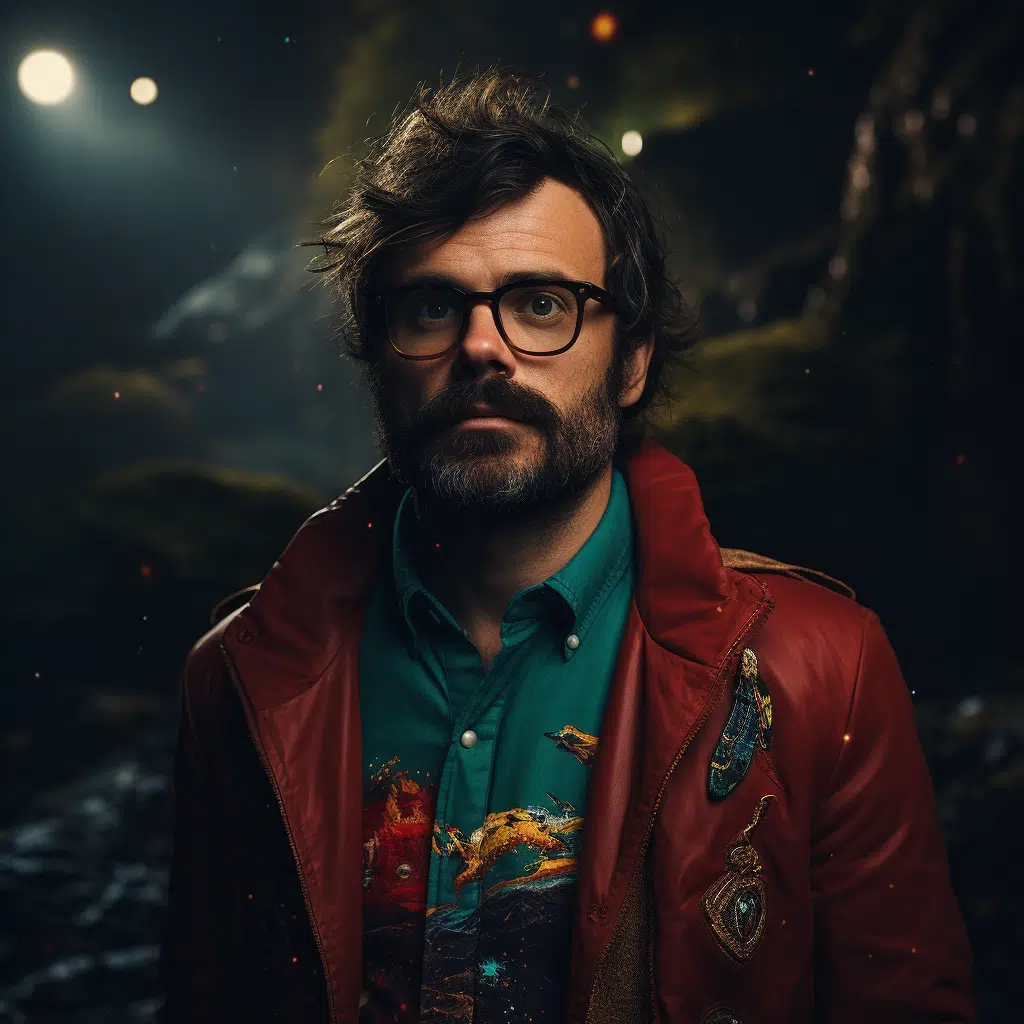 jemaine clement