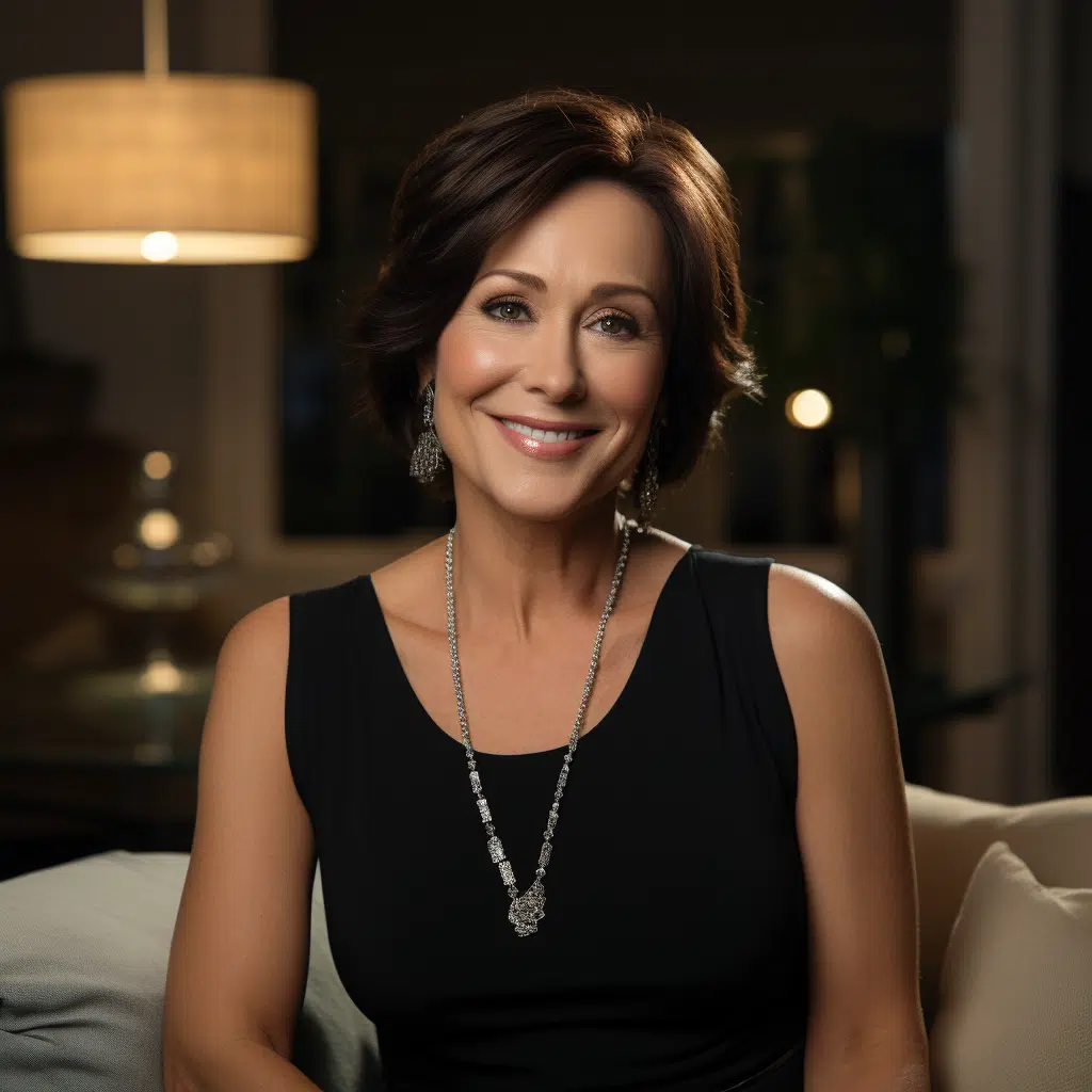 patricia heaton