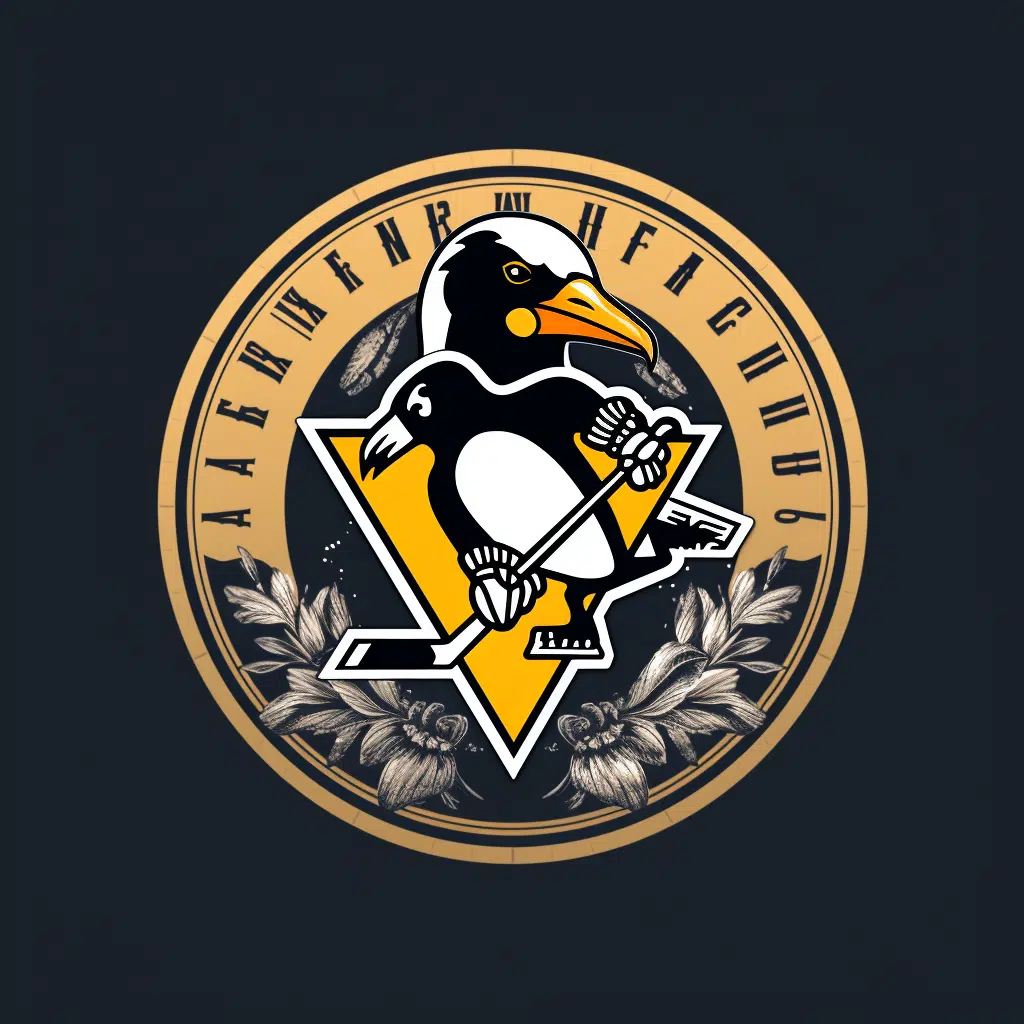 penguins schedule