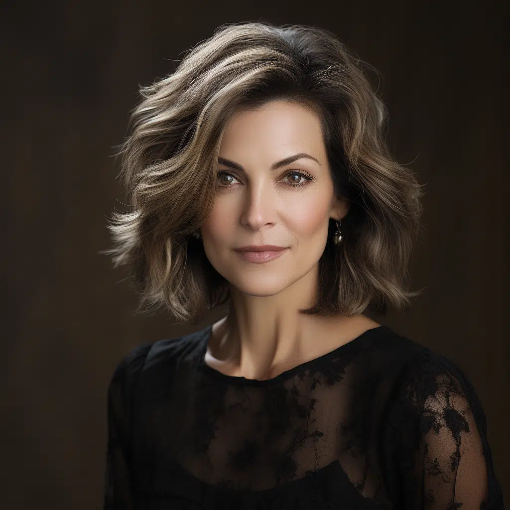 wendie malick