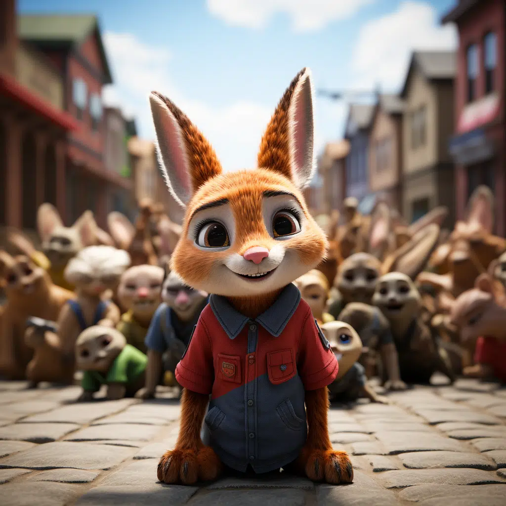 Check out our trailer for Zootopia 2 👀🍿 In the sequel to