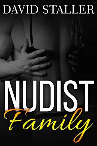 Nudist Family