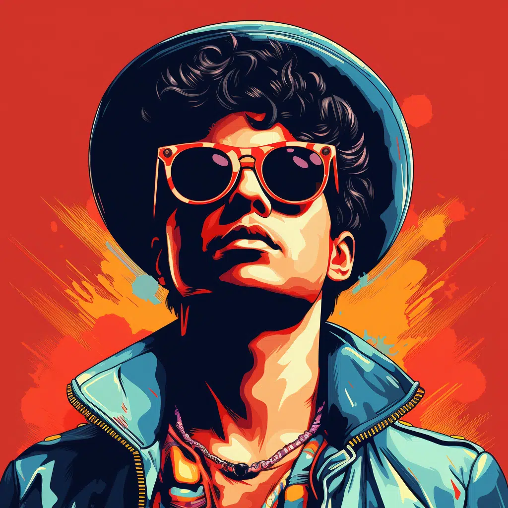 Best Bruno Mars Songs for Soulful Grooves