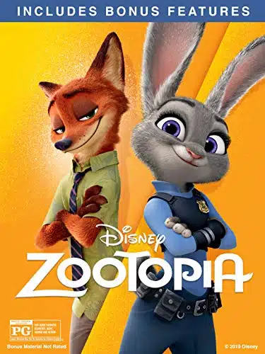 Zootopia 2 Review: Where to Buy Online