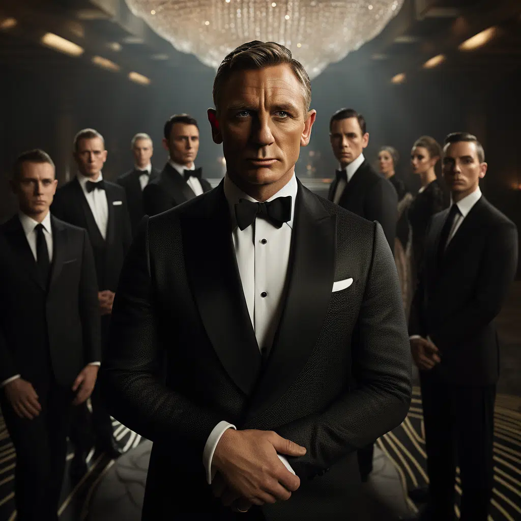 bond 25