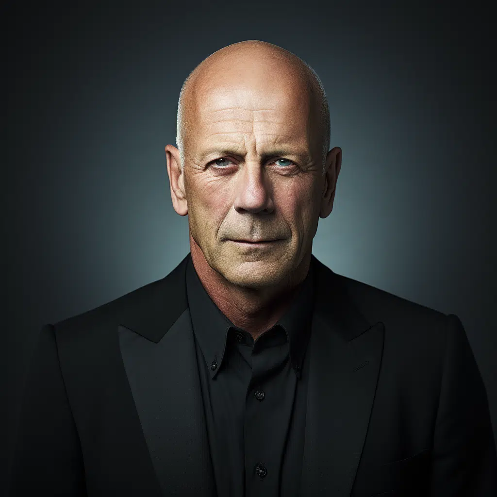 did bruce willis pass away