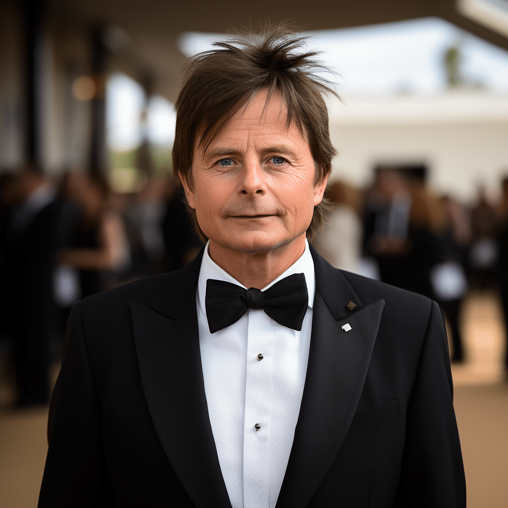 Michael J Fox Net Worth And Legacy Revealed