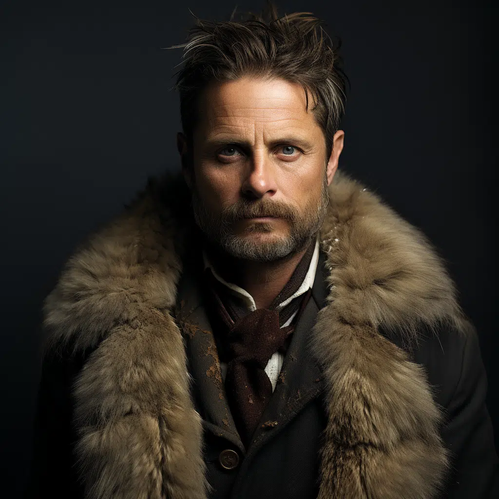 shea whigham