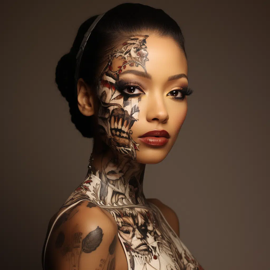 skin diamond