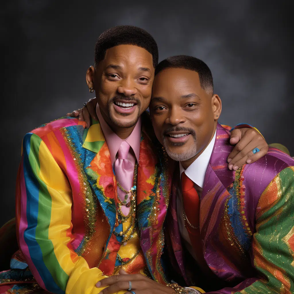 will smith gay