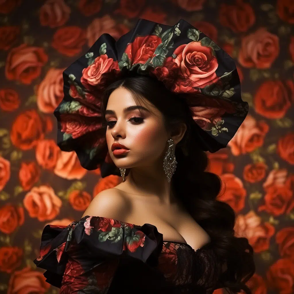 Demi Rose Onlyfans: A Sensational Journey