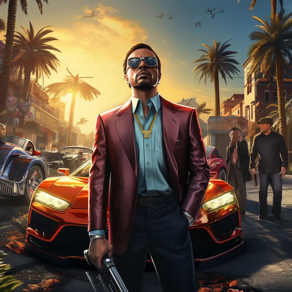 ROCKSTAR GAMES Grand Theft Auto V Standard ALLEMAND, Anglais, English,  Italien Playstation 5