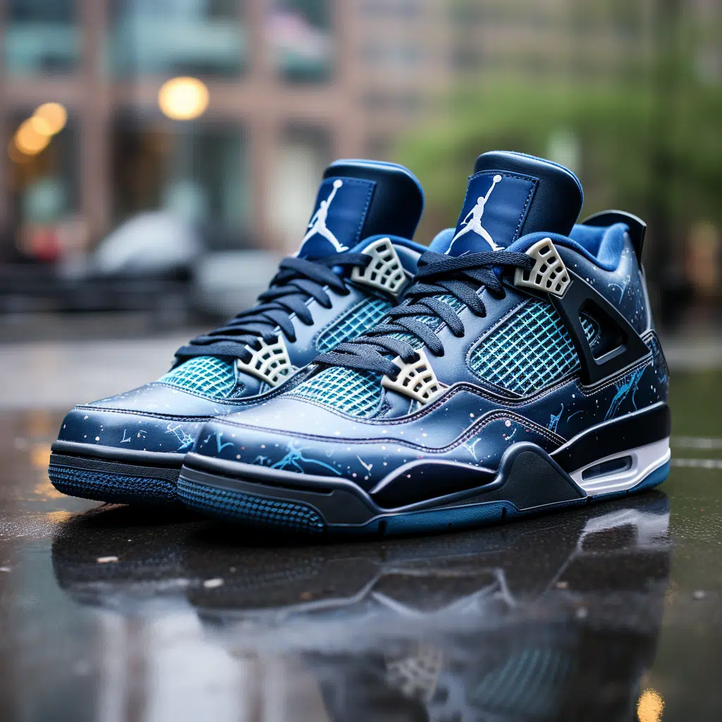 Best Blue Thunder 4S For Exhilarating Rides