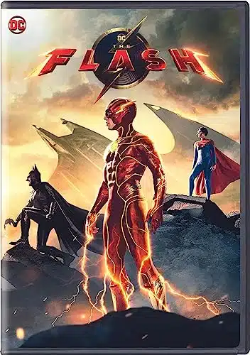 Flash, The (DVD)