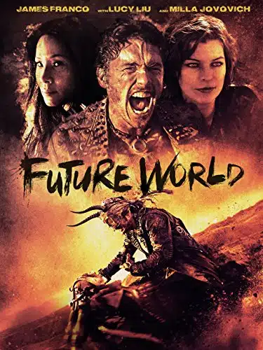 Future World