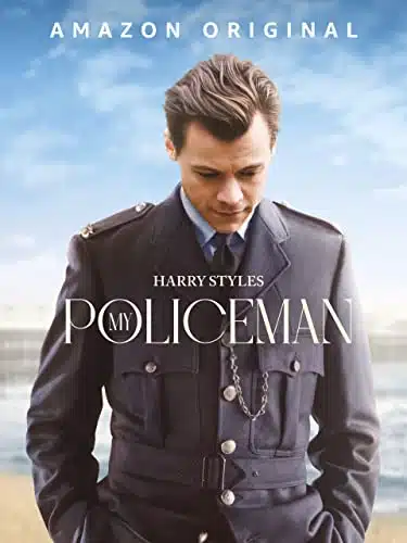 My Policeman