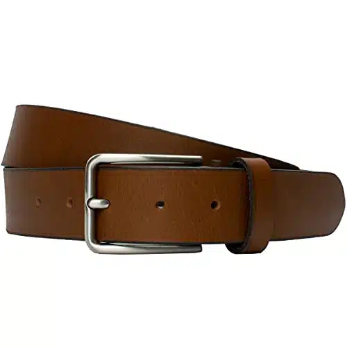 Slick City Belt (, Brown)